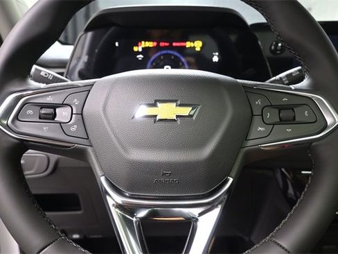 New 2026 Chevrolet TrailBlazer LT w/ Convenience Package image 18