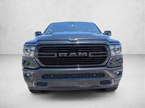 Used 2020 RAM 1500 Big Horn RWD image 2