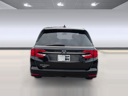 Used 2024 Honda Odyssey EX-L image 8