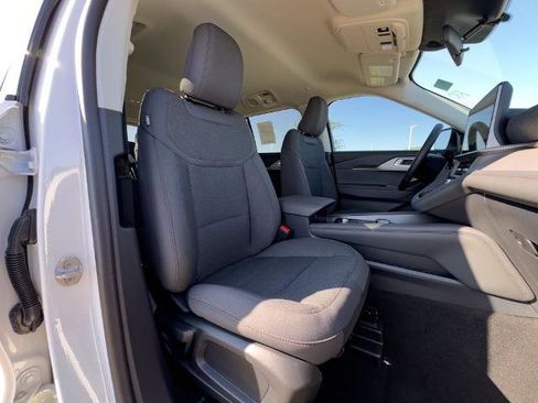 New 2026 Ford Explorer Active image 28