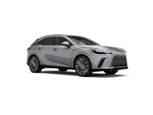 New 2026 Lexus RX 350 Premium Plus w/ Convenience Package AWD/4WD image 4