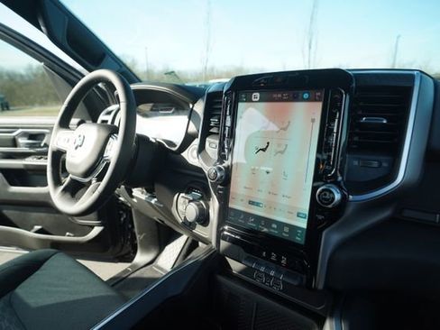 New 2026 RAM 1500 Big Horn image 32