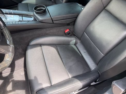Used 2016 Porsche Panamera Edition w/ Premium Package Plus RWD image 15