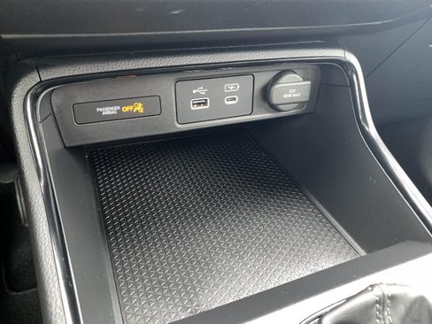 Certified 2024 Honda CR-V EX image 27