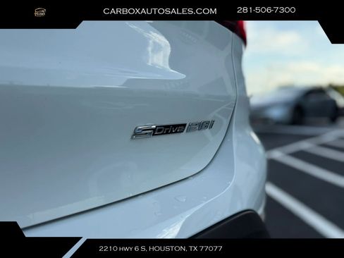Used 2021 BMW X1 sDrive28i w/ Convenience Package FWD image 32