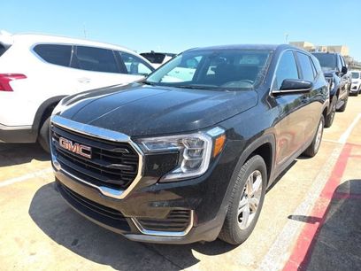 Used 2024 GMC Terrain SLE