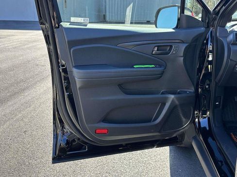 New 2026 Honda Ridgeline TrailSport image 5