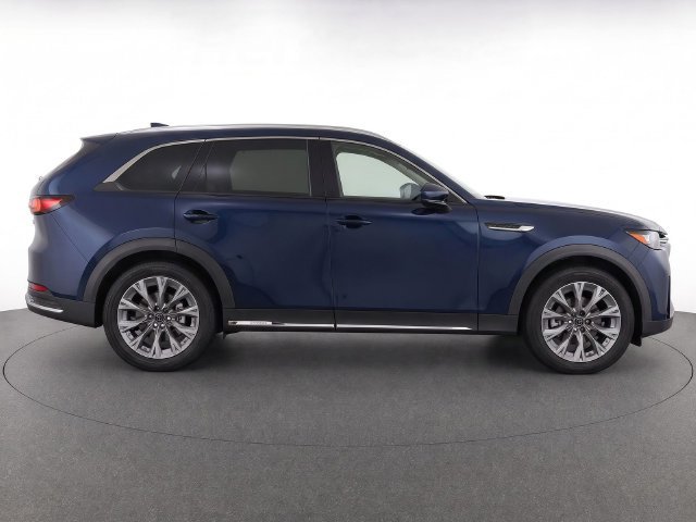 Certified 2024 MAZDA CX-90 3.3 Turbo w/ Premium Package AWD/4WD image 43