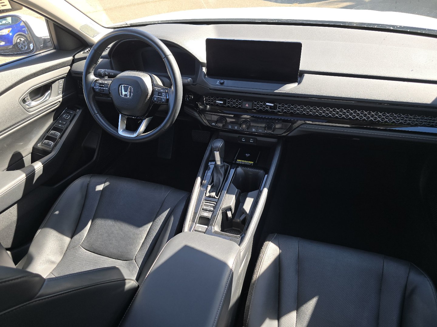Used 2024 Honda Accord Touring image 23