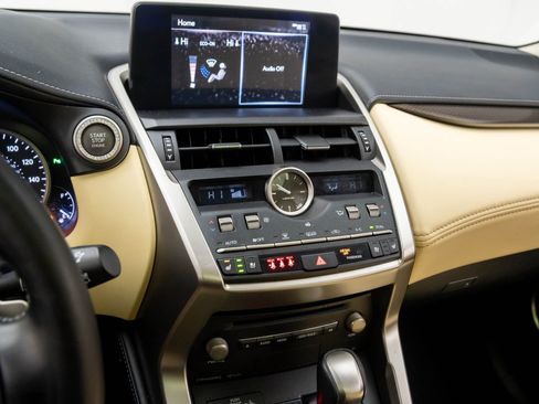 Used 2021 Lexus NX 300 AWD w/ Cold Area Package image 24