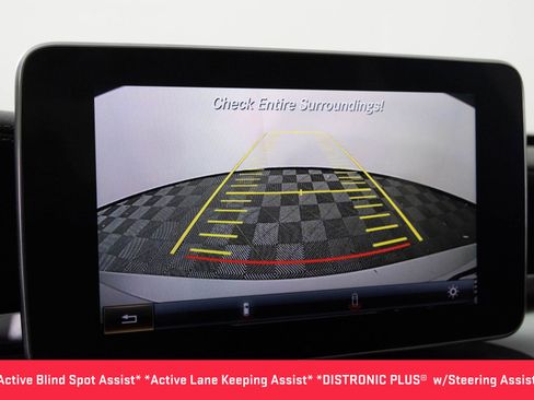 Used 2015 Mercedes-Benz C 300 4MATIC Sedan image 6