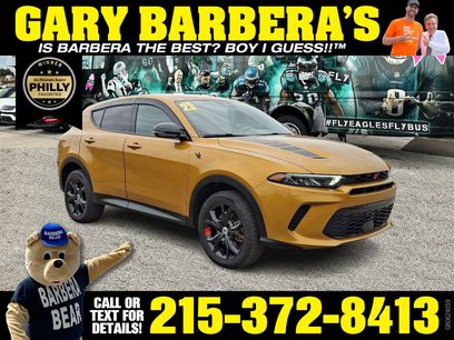 Used 2023 Dodge Hornet GT w/ GT Blacktop Package