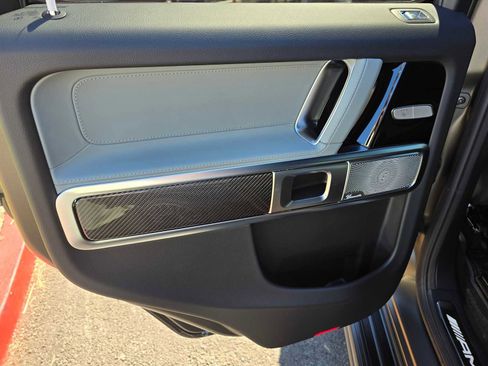 New 2026 Mercedes-Benz G 63 AMG 4MATIC image 18