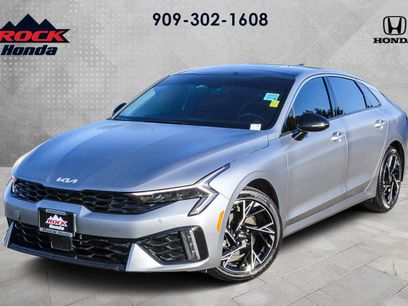 Used 2025 Kia K5 GT-Line w/ GT-Line Premium Package