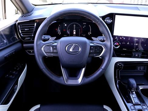 Used 2023 Lexus NX 350 350 Premium image 27