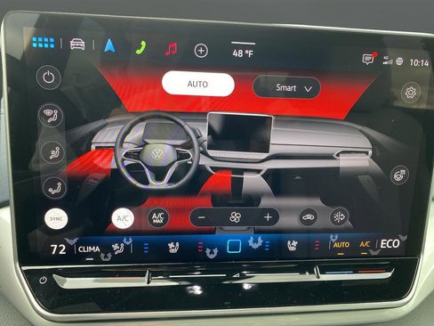 New 2025 Volkswagen ID.4 Pro S AWD/4WD image 20