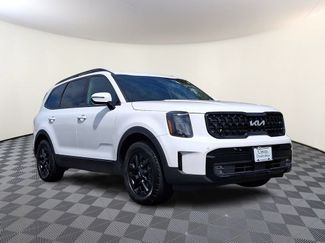 Used 2024 Kia Telluride SX X-Pro AWD/4WD video 1