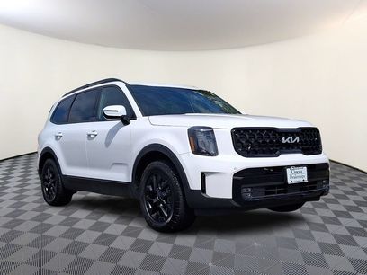 Used 2024 Kia Telluride SX X-Pro