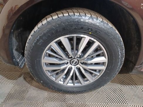 Used 2022 Nissan Armada SL image 19