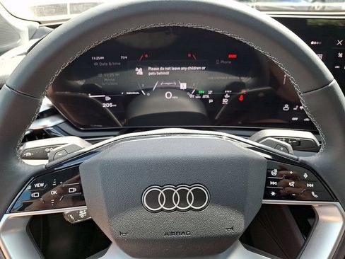 Certified 2025 Audi A5 2.0T Premium w/ Convenience Package AWD/4WD image 20