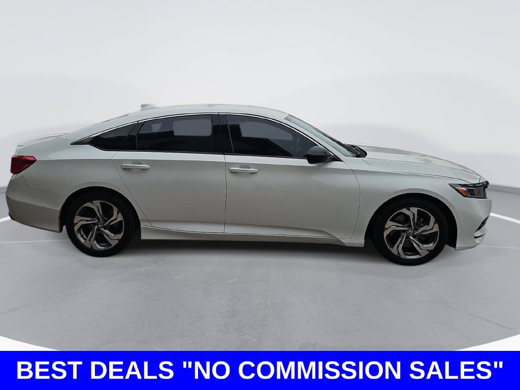 Used 2020 Honda Accord Sport image 2