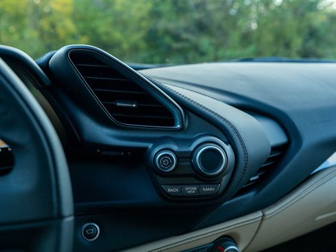 Certified 2016 Ferrari 488 GTB image 45