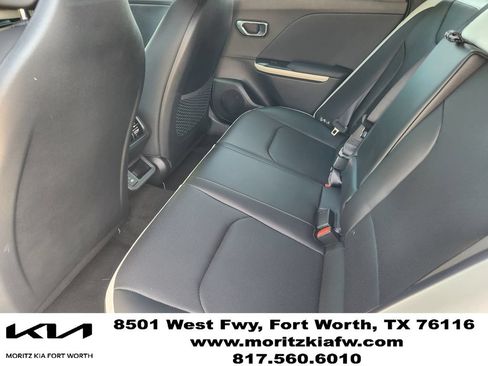 New 2026 Kia K4 GT-Line Turbo FWD image 20