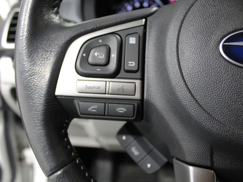 Used 2018 Subaru Forester 2.5i Limited image 10