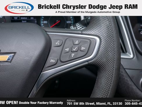 Used 2023 Chevrolet Malibu LS FWD image 29