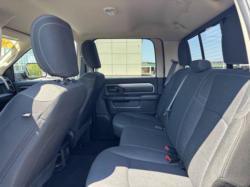 Used 2020 RAM 3500 Tradesman w/ Towing Technology Group AWD/4WD image 36