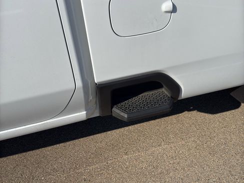 Used 2025 Chevrolet Silverado 2500 W/T w/ WT/CX Safety Package image 13