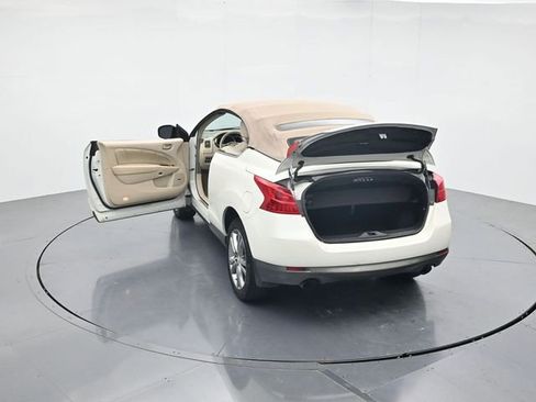 Used 2011 Nissan Murano AWD/4WD image 44
