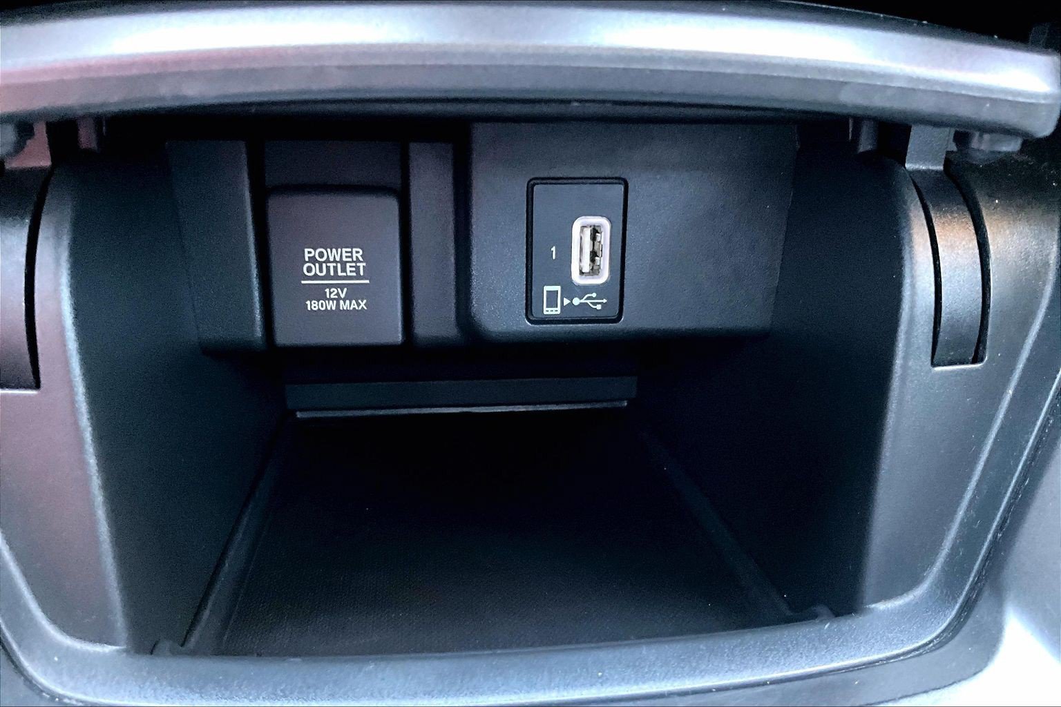 Used 2018 Honda Accord EX-L image 24