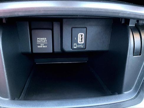 Used 2018 Honda Accord EX-L image 24