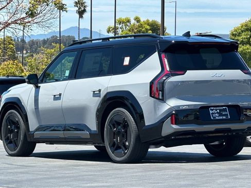 New 2026 Kia EV9 GT-Line AWD/4WD image 6