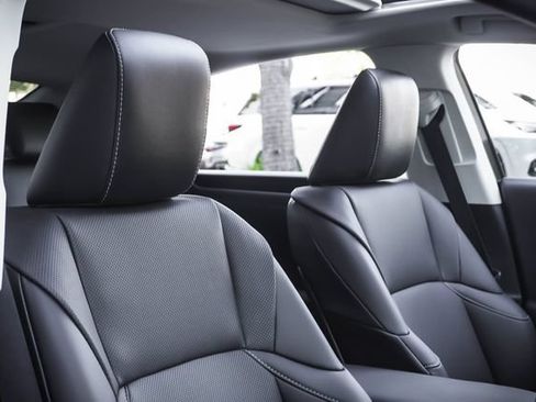 Certified 2022 Lexus ES 350 w/ Premium Package FWD image 26