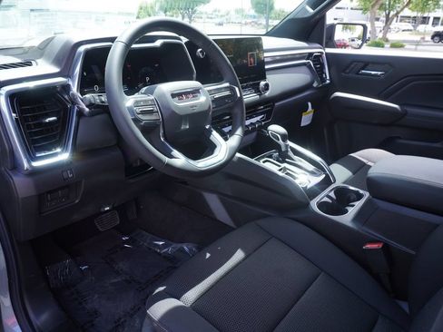 New 2026 GMC Canyon Elevation w/ Convenience Package RWD image 17