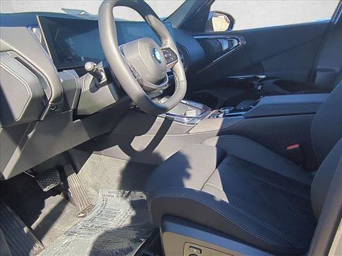 Used 2026 BMW X3 xDrive30 w/ Convenience Package AWD/4WD image 10