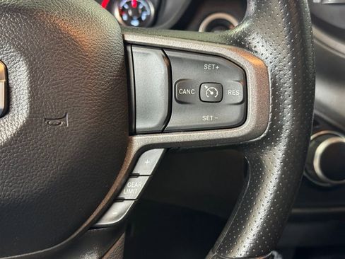 Used 2024 RAM 2500 Tradesman image 32