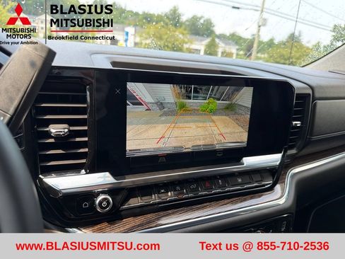 Used 2024 GMC Sierra 1500 Elevation AWD/4WD image 28
