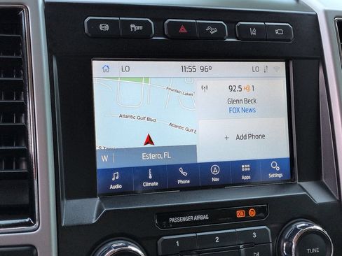 Used 2020 Ford F350 Lariat AWD/4WD image 21