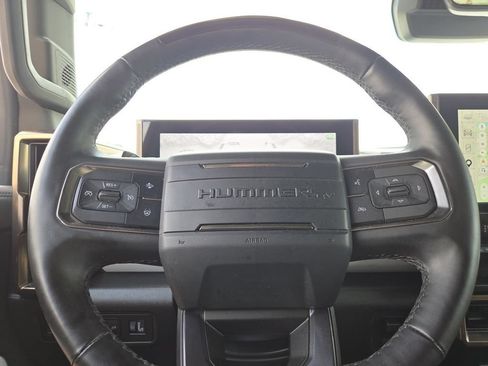 Used 2024 GMC Hummer EV 2X w/ LPO, Illumination Package AWD/4WD image 28