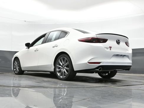 Used 2020 MAZDA MAZDA3 AWD Sedan w/ Black Accent Package image 44