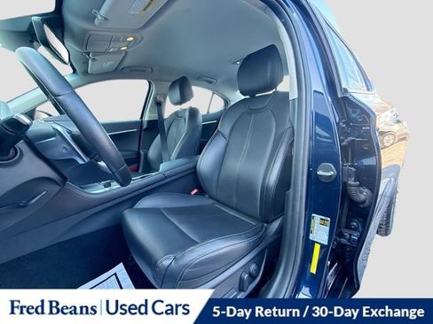 Used 2021 Genesis G70 2.0T image 21