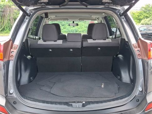Used 2015 Toyota RAV4 XLE AWD/4WD image 28
