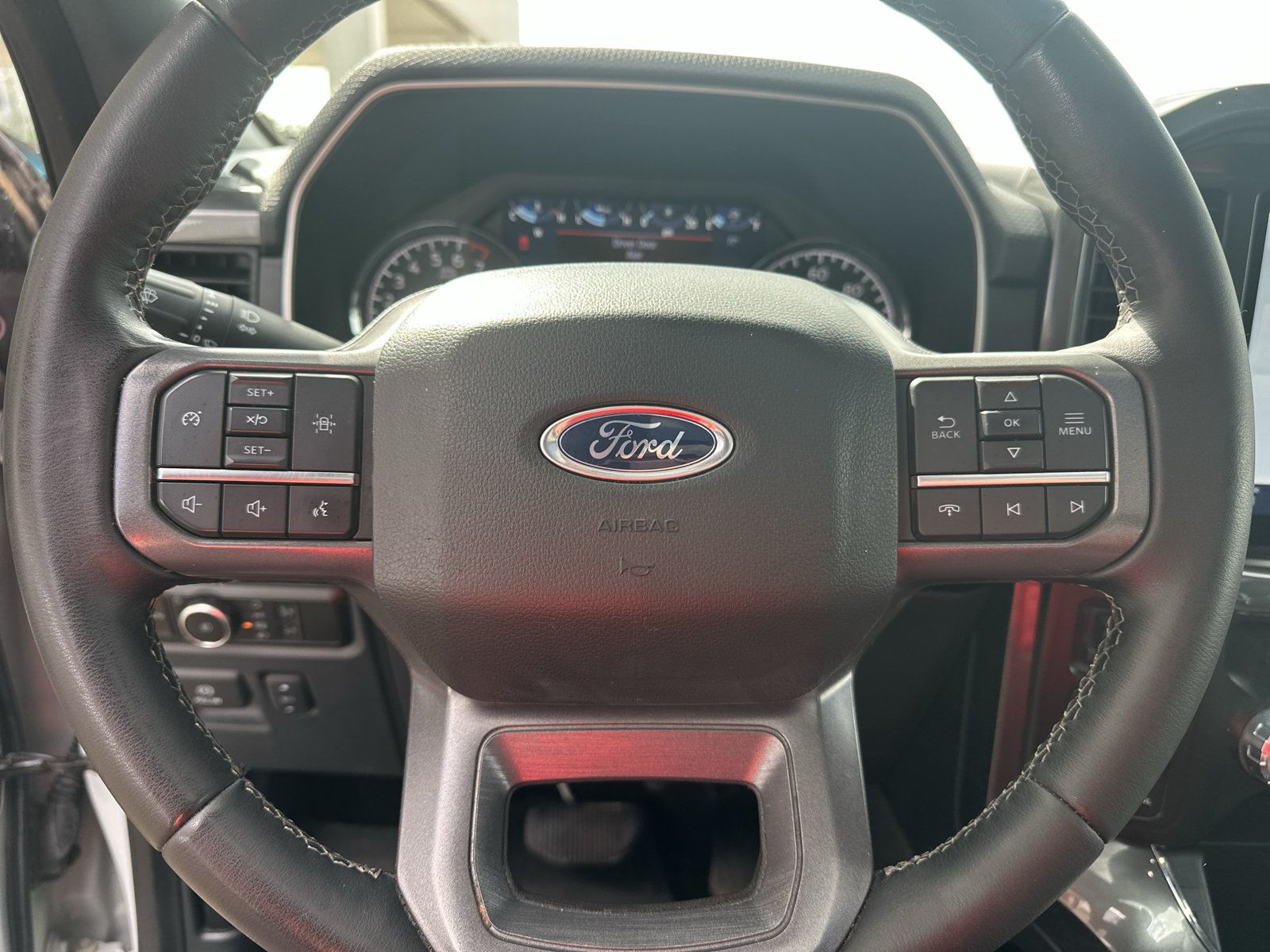 Used 2023 Ford F150 XLT w/ Equipment Group 302A High AWD/4WD image 18