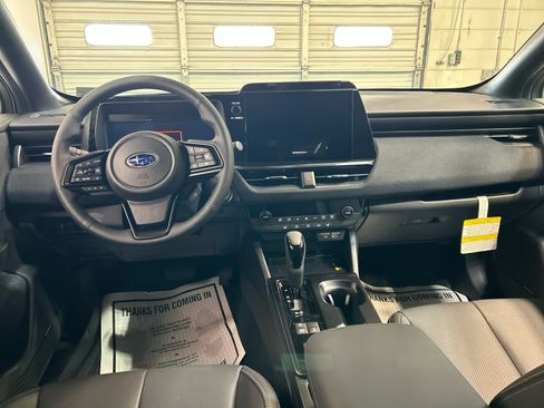 New 2026 Subaru Outback Limited w/ Premium/Limited Package 2 AWD/4WD image 4