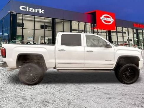 Used 2017 GMC Sierra 1500 Denali image 8