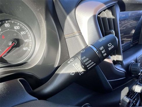 Certified 2022 GMC Terrain AT4 w/ Infotainment Package II image 32