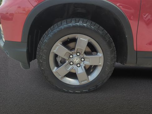 Used 2024 Honda Ridgeline TrailSport image 13